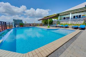 Piscina di Bandabou Breeze Curacao o nelle vicinanze