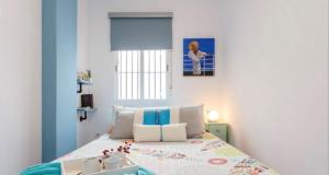 Fotografia z galérie ubytovania Agua Marina v destinácii Chiclana de la Frontera