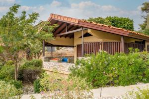 Giardino di Bandabou Breeze Curacao