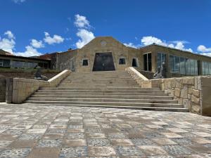 Hotel Puerta del Sol Colca