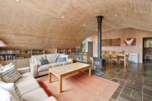 Bilde i galleriet til Mouzel i Wye River