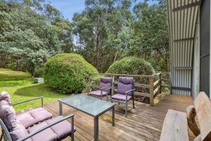 Bilde i galleriet til Mouzel i Wye River + 8 bilder