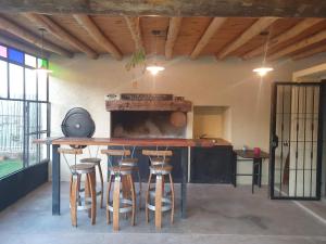 Gallery image of Casa al Pie de los Andes in Ciudad Lujan de Cuyo
