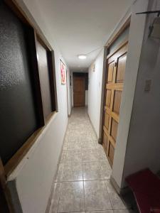 Foto dalla galleria di Euro Hostal a Cuzco