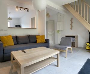 Gallery image of GITE DU PARC DE GROUCHY in Osny