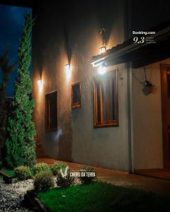 Photo de la galerie de l'établissement Pousada Cheiro da Terra, à Capitólio 46 autres photos