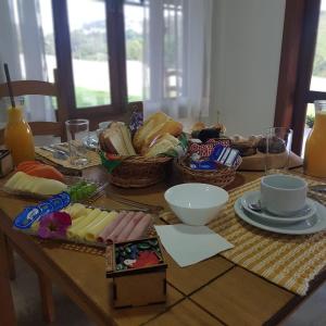 Photo de la galerie de l'établissement Pousada Cheiro da Terra, à Capitólio