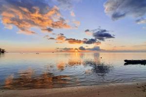 Gallery image of Auti studio direct access to the beach on Moorea with AC -WiFi - Netflix in Haapiti