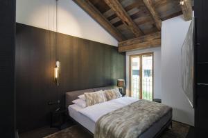 Fotografia z galérie ubytovania Chalet Residences Mathon v destinácii Ischgl