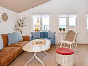 Fotografie z fotogalerie ubytování Holiday home Glesborg LXXXIII v destinaci Glesborg