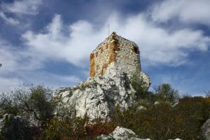 Fotografie z fotogalerie ubytování Penzion Fontána v destinaci Mikulov
