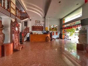 Gallery image of C55 Hotel Phnom Penh in Phnom Penh