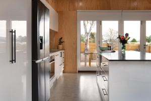 Dapur atau dapur kecil di Readers Rest +7 gambar