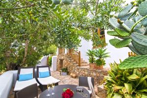 Kép Hotel Rural & Spa Can Curreu szállásáról Sant Carles de Peraltában a galériában