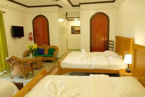 Afbeelding uit fotogalerij van Villa Italia Hotel in Sorsogon