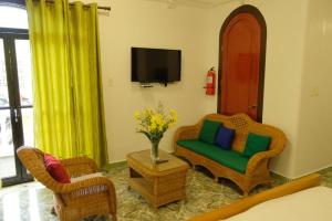 Afbeelding uit fotogalerij van Villa Italia Hotel in Sorsogon