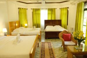 Afbeelding uit fotogalerij van Villa Italia Hotel in Sorsogon +85 foto's