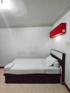 Foto dalla galleria di Hotel Riverside Manado a Manado