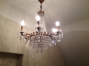Fotografie z fotogalerie ubytování Oreste Suite v destinaci Lazise