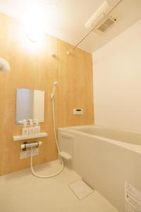 Ένα μπάνιο στο 自由自在OSU 202(UMI) +71 φωτογραφίες