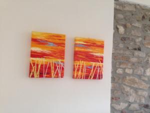 Fotografie z fotogalerie ubytování Oreste Suite v destinaci Lazise