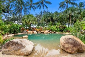Gallery image of Pippi at Palm Cove - Melaleuca Private Apartment Palm Cove in Palm Cove
