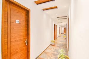 Fotografie z fotogalerie ubytování FabHotel Prime Royal Maple v destinaci Ludhijána