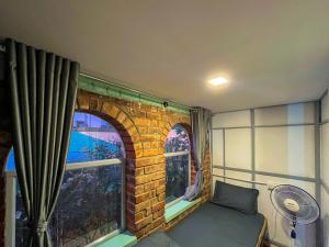 Foto sihtkohas Mysore asuva majutusasutuse Rahees Bi Roambay - Backpacker Hostel galeriist