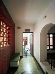 Foto sihtkohas Mysore asuva majutusasutuse Rahees Bi Roambay - Backpacker Hostel galeriist