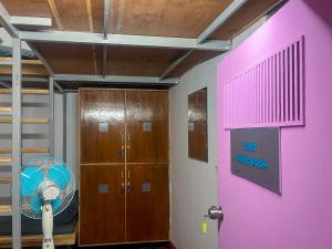 Foto sihtkohas Mysore asuva majutusasutuse Rahees Bi Roambay - Backpacker Hostel galeriist