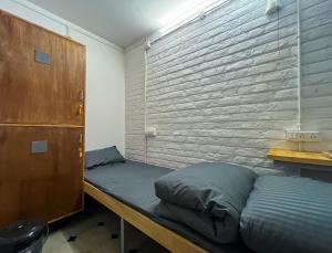 Foto sihtkohas Mysore asuva majutusasutuse Rahees Bi Roambay - Backpacker Hostel galeriist