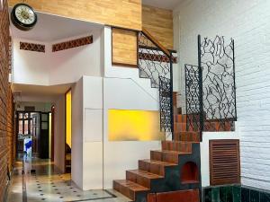 Foto sihtkohas Mysore asuva majutusasutuse Rahees Bi Roambay - Backpacker Hostel galeriist