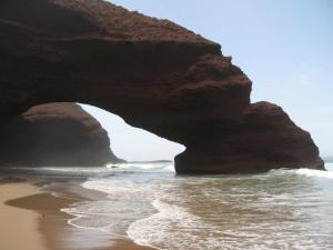 Φωτογραφία από το άλμπουμ του Mirleft Trip σε Mirleft