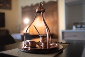 Fotografie z fotogalerie ubytování HOUSE ARTEMIS v destinaci Témeni