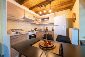 Fotografie z fotogalerie ubytování HOUSE ARTEMIS v destinaci Témeni