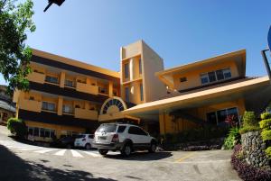 Gallery image of El Cielito Inn - Baguio in Baguio