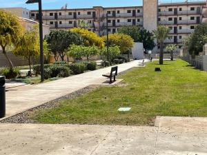 Fotografia z galérie ubytovania Apartamento Puertomar v destinácii Roquetas de Mar