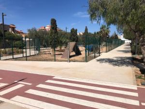 Fotografia z galérie ubytovania Apartamento Puertomar v destinácii Roquetas de Mar