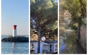 Fotografia z galérie ubytovania Camping Sept Fonts Agde v destinácii Agde