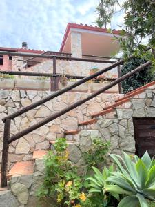 Galeriebild der Unterkunft Villa Fiorilla in Geremèas