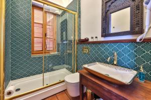 Afbeelding uit fotogalerij van Mavi Kıyı Konak in Kas