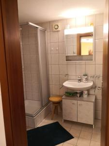 Bagno di Studio mit traumhafter Aussicht