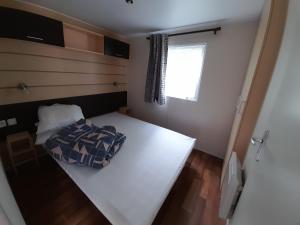 Φωτογραφία από το άλμπουμ του Camping du Nizour σε Sireuil