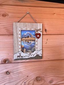 Gallery image of Hoogte Huisje Tirol in Swalmen