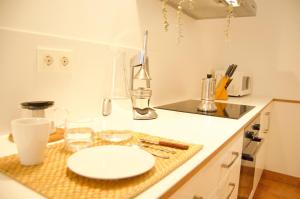 Fotografie z fotogalerie ubytování Apartamento Carmen II v destinaci Ferrol