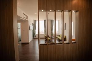 Gallery image of LÊ ĐOÀN HOTEL in Rach Gia +36 photos