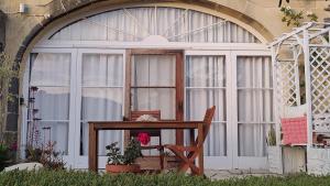 Fotografie z fotogalerie ubytování Gozo Holiday Home -Tranquil and Serene v destinaci Għasri