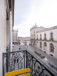 Fotografia z galérie ubytovania L'Annexe de Stanislas v destinácii Nancy