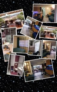 Fotografia z galérie ubytovania Magnifique appart neuf 6 pers CLIMATISE grande terrasse amenagee v destinácii Cap d'Agde