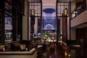 Fotografie z fotogalerie ubytování Hyatt Regency Yokohama v destinaci Jokohama